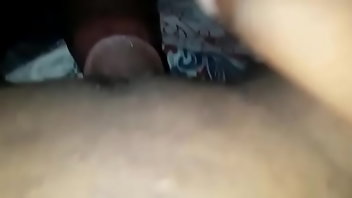 South African Cumshot Pussy MILF 