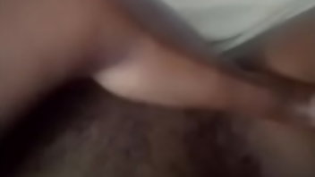 Jamaican Pussy Fingering Masturbation Solo 