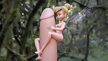 Funny Cumshot 3D Hentai Cartoon 