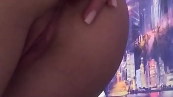 Portuguese Anal Pussy MILF 