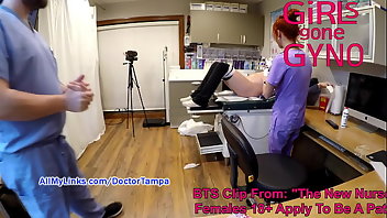 Gyno Teen Pussy Pregnant Doctor 