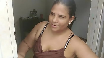 Venezuelan Cumshot Latina Interracial Pornstar 